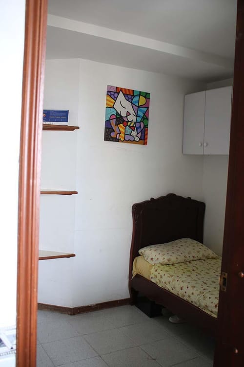 Apartamento de 3 alcobas en venta en Granada, Cali, 232 m² · foto 14 de 22