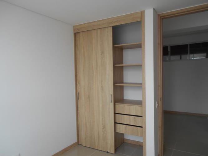 Apartamento de 3 alcobas en venta en Quintas De Don Simon, Cali, 91 m² · foto 14 de 23