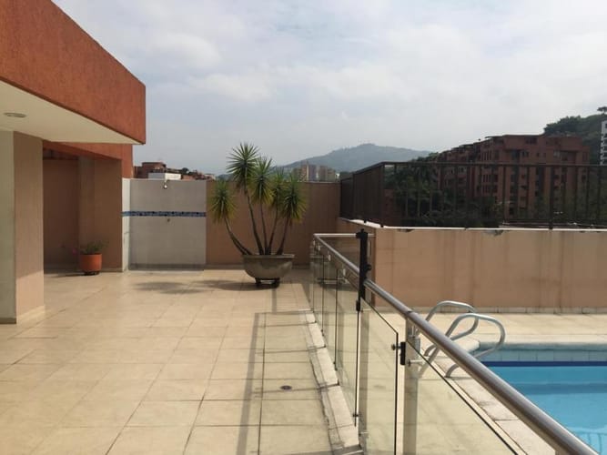 Apartamento de 3 alcobas en venta en Granada, Cali, 232 m² · foto 22 de 22