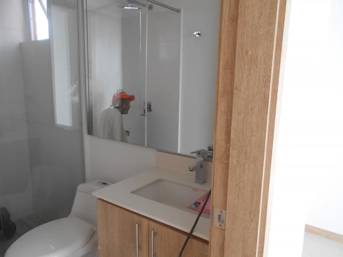 Apartamento de 3 alcobas en venta en Quintas De Don Simon, Cali, 91 m² · foto 22 de 23