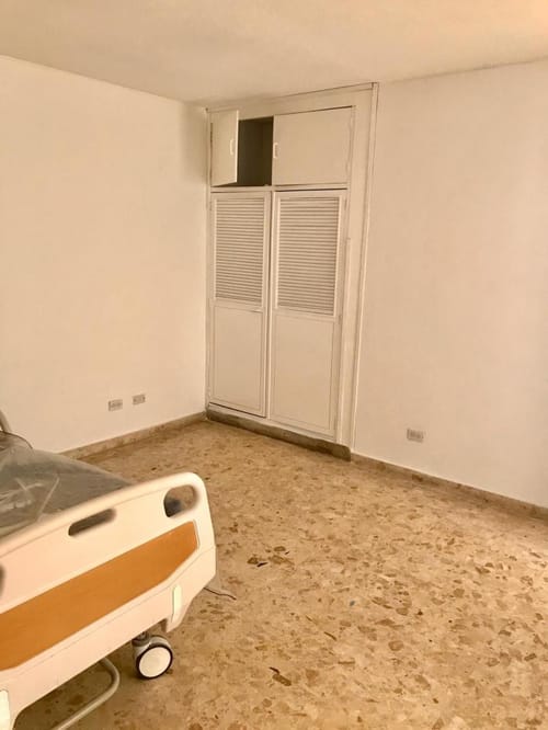 Oficina en arriendo en Las Vegas De Comfandi, Cali, 80 m² · foto 7 de 11