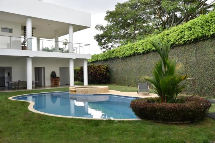 Casa de 10 alcobas en venta en Pance, Cali, 1600 m² · foto 4 de 20