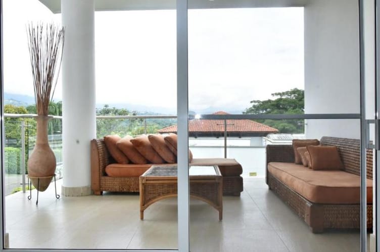 Casa de 10 alcobas en venta en Pance, Cali, 1600 m² · foto 6 de 20