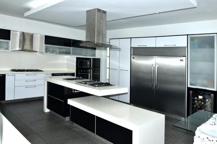 Casa de 10 alcobas en venta en Pance, Cali, 1600 m² · foto 7 de 20