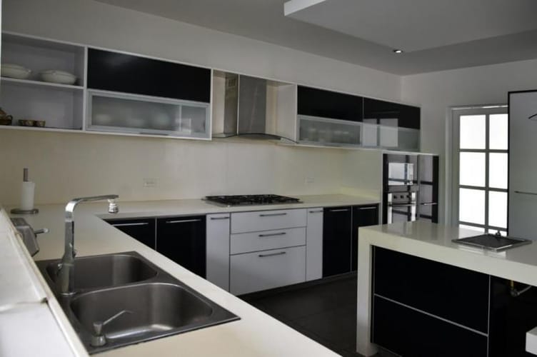 Casa de 10 alcobas en venta en Pance, Cali, 1600 m² · foto 8 de 20