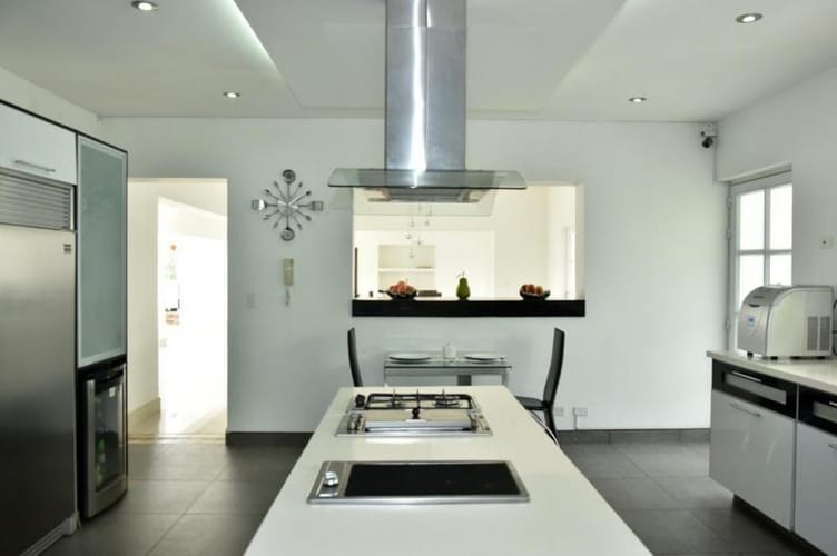 Casa de 10 alcobas en venta en Pance, Cali, 1600 m² · foto 9 de 20
