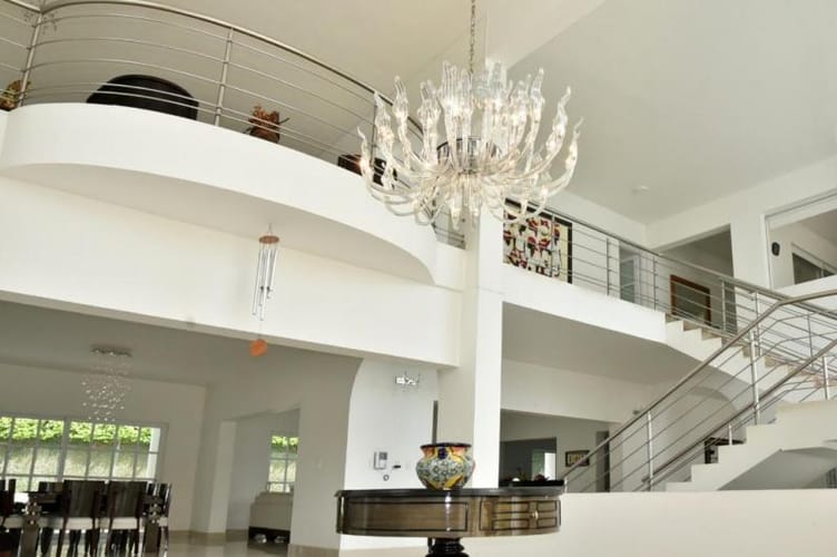 Casa de 10 alcobas en venta en Pance, Cali, 1600 m² · foto 10 de 20