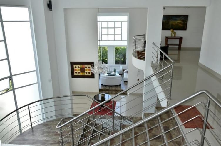Casa de 10 alcobas en venta en Pance, Cali, 1600 m² · foto 11 de 20