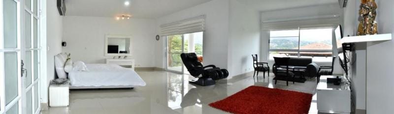 Casa de 10 alcobas en venta en Pance, Cali, 1600 m² · foto 13 de 20