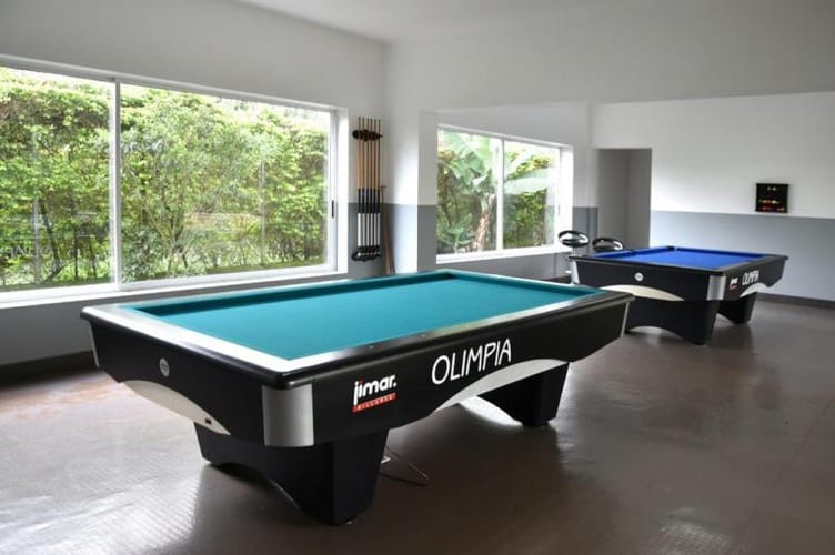 Casa de 10 alcobas en venta en Pance, Cali, 1600 m² · foto 16 de 20