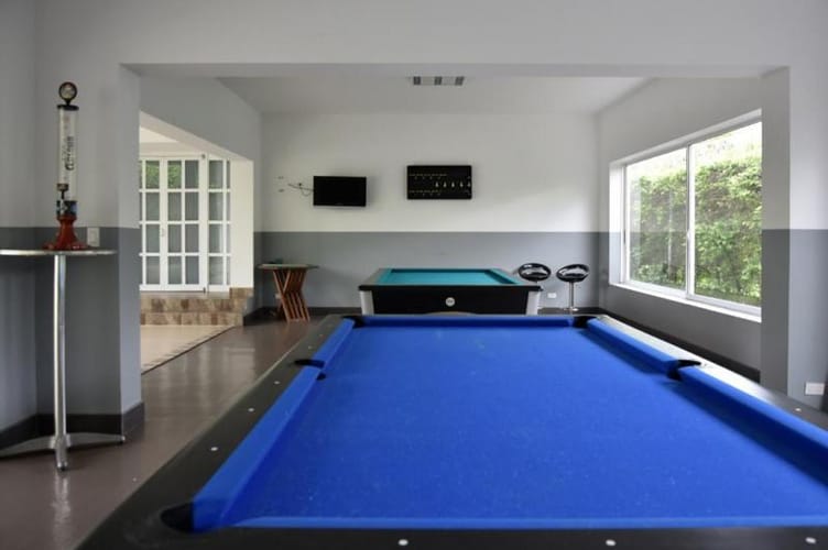 Casa de 10 alcobas en venta en Pance, Cali, 1600 m² · foto 17 de 20