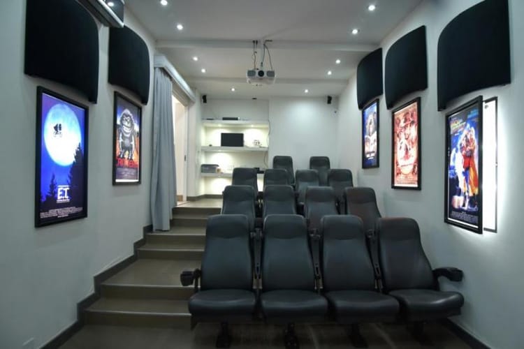 Casa de 10 alcobas en venta en Pance, Cali, 1600 m² · foto 18 de 20