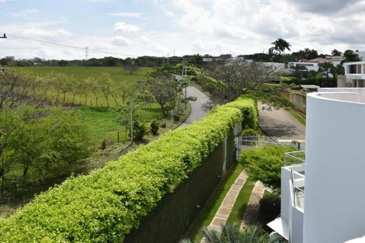 Casa de 10 alcobas en venta en Pance, Cali, 1600 m² · foto 19 de 20