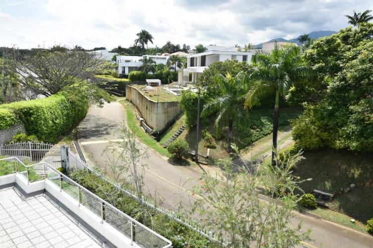 Casa de 10 alcobas en venta en Pance, Cali, 1600 m² · foto 20 de 20