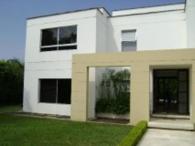 Casa de 5 alcobas en venta en Pance, Cali, 450 m² · foto 2 de 24