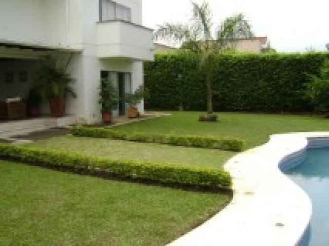 Casa de 5 alcobas en venta en Pance, Cali, 450 m² · foto 3 de 24