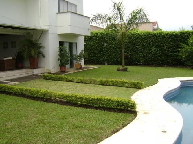 Casa de 5 alcobas en venta en Pance, Cali, 450 m² · foto 10 de 24