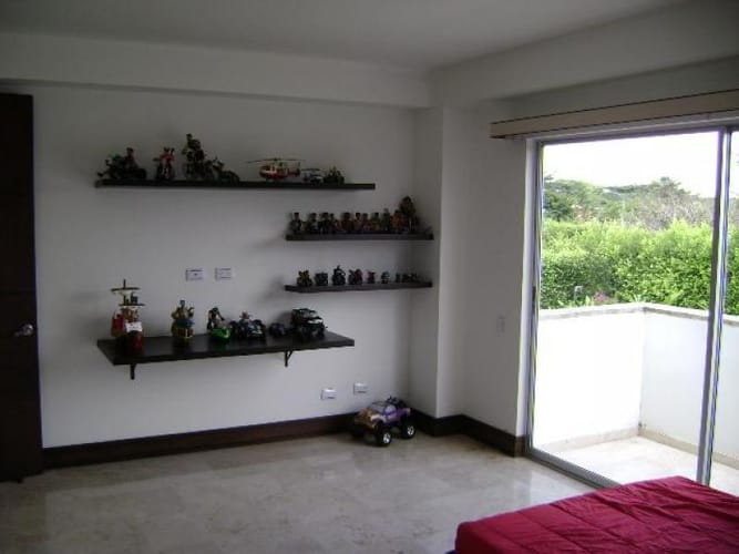 Casa de 5 alcobas en venta en Pance, Cali, 450 m² · foto 17 de 24