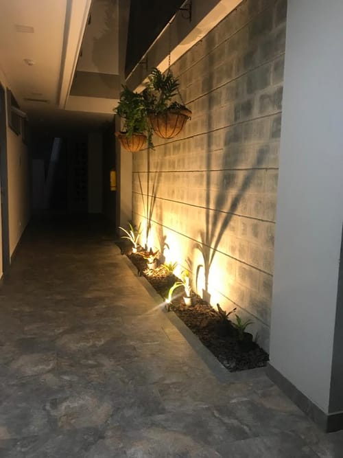 Apartaestudio en arriendo en San Fernando Viejo, Cali, 47 m² · foto 2 de 11