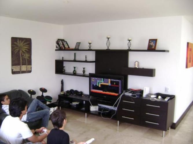 Casa de 5 alcobas en venta en Pance, Cali, 450 m² · foto 22 de 24