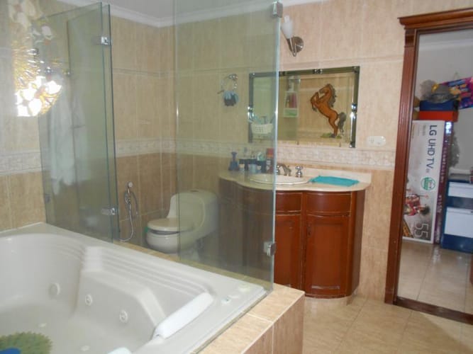 Casa de 5 alcobas en venta en Pance, Cali, 450 m² · foto 24 de 24