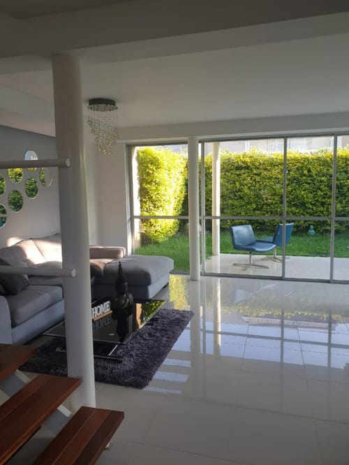 Casa de 4 alcobas en venta en Alfaguara, Jamundí, 179 m² · foto 2 de 23