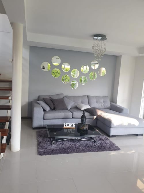 Casa de 4 alcobas en venta en Alfaguara, Jamundí, 179 m² · foto 3 de 23