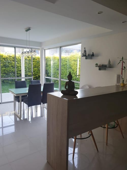 Casa de 4 alcobas en venta en Alfaguara, Jamundí, 179 m² · foto 4 de 23