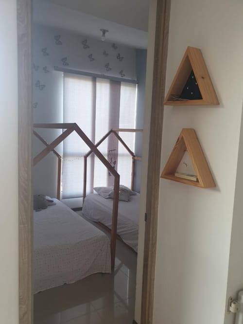 Casa de 4 alcobas en venta en Alfaguara, Jamundí, 179 m² · foto 7 de 23