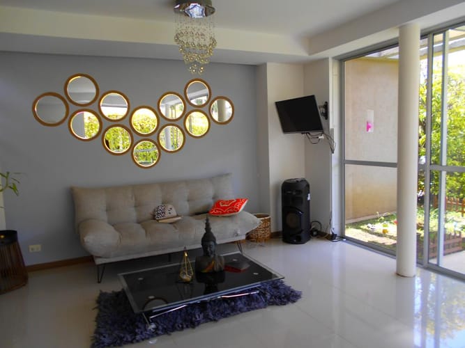 Casa de 4 alcobas en venta en Alfaguara, Jamundí, 179 m² · foto 10 de 23