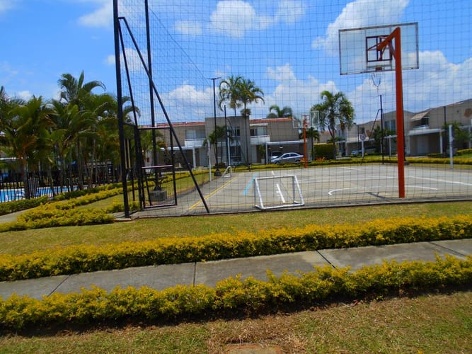 Casa de 4 alcobas en venta en Alfaguara, Jamundí, 179 m² · foto 16 de 23