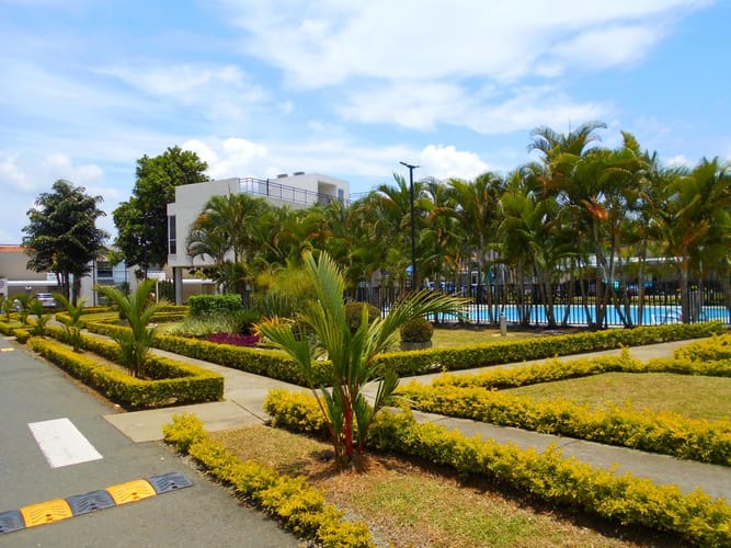 Casa de 4 alcobas en venta en Alfaguara, Jamundí, 179 m² · foto 17 de 23