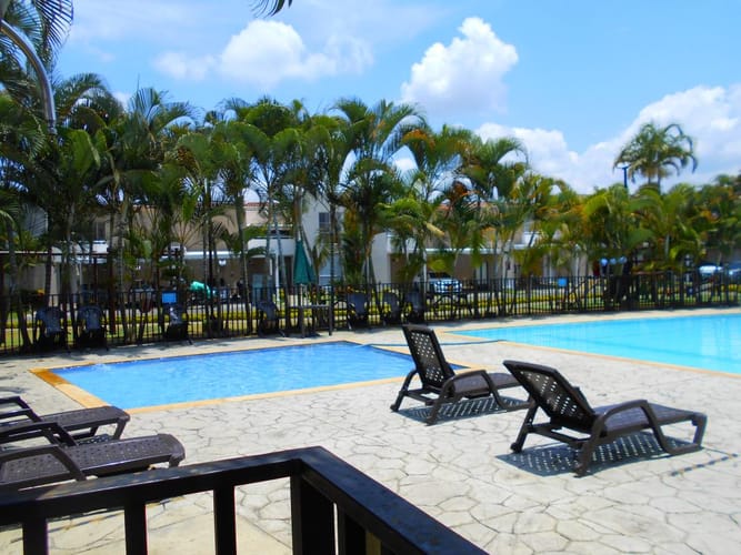 Casa de 4 alcobas en venta en Alfaguara, Jamundí, 179 m² · foto 19 de 23
