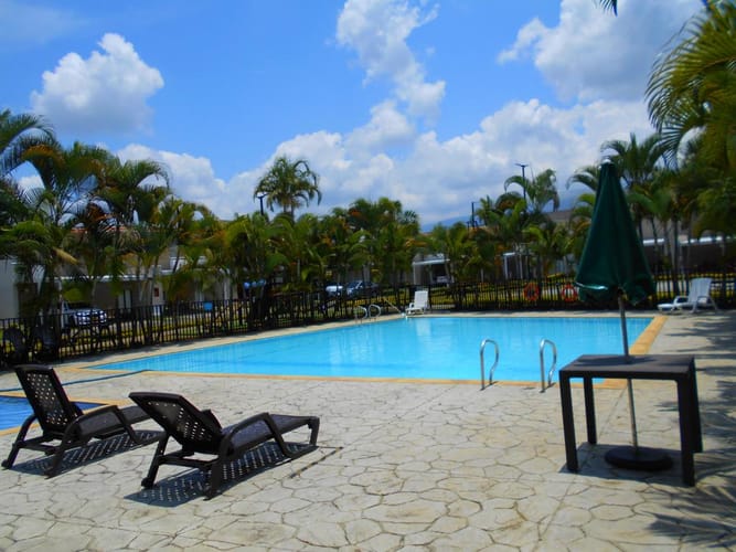 Casa de 4 alcobas en venta en Alfaguara, Jamundí, 179 m² · foto 20 de 23
