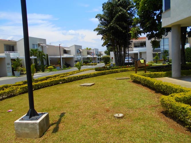 Casa de 4 alcobas en venta en Alfaguara, Jamundí, 179 m² · foto 21 de 23
