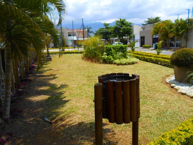Casa de 4 alcobas en venta en Alfaguara, Jamundí, 179 m² · foto 22 de 23
