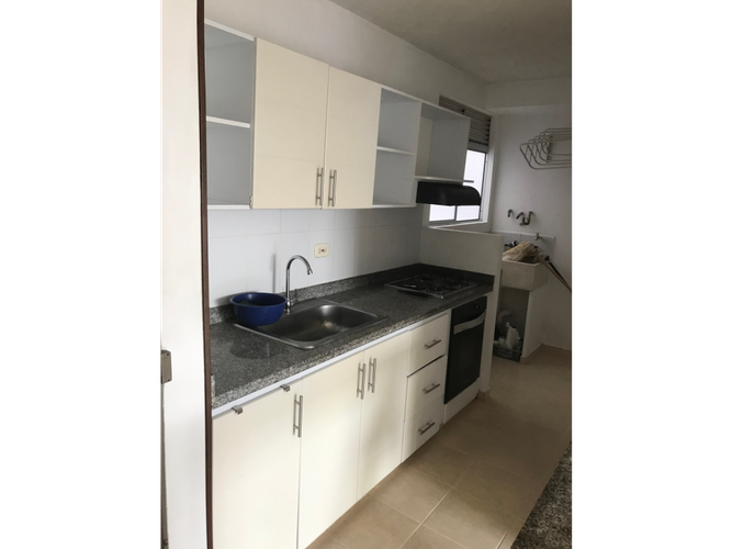 Apartamento en venta en Bochalema, Cali · foto 2 de 10