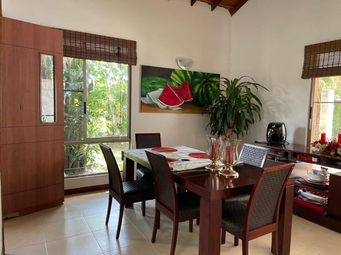 Casa de 4 alcobas en venta en La Morada, Jamundí, 324 m² · foto 4 de 22