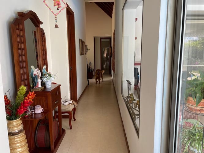 Casa de 4 alcobas en venta en La Morada, Jamundí, 324 m² · foto 6 de 22