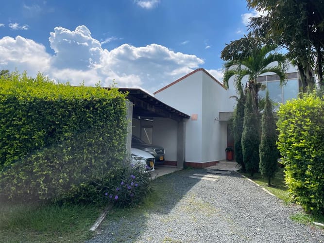 Casa de 4 alcobas en venta en La Morada, Jamundí, 324 m² · foto 7 de 22