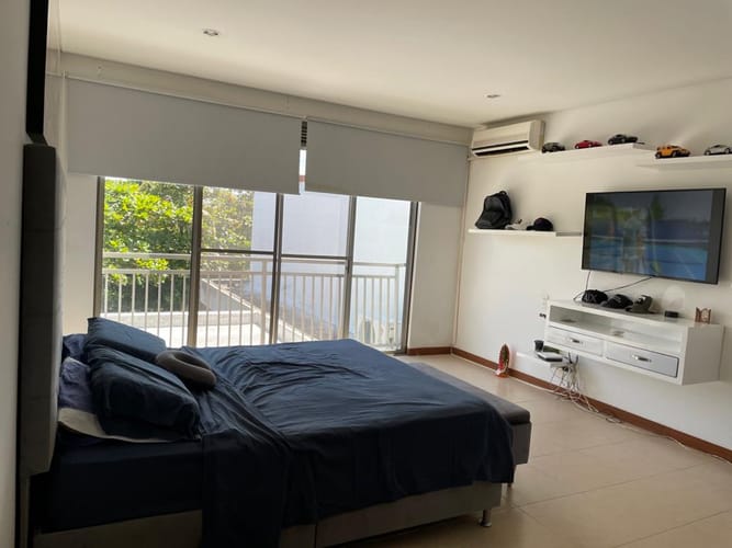 Casa de 4 alcobas en venta en La Morada, Jamundí, 324 m² · foto 9 de 22