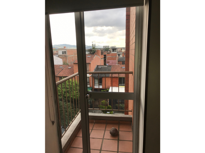 Apartamento en venta en Bochalema, Cali · foto 8 de 10