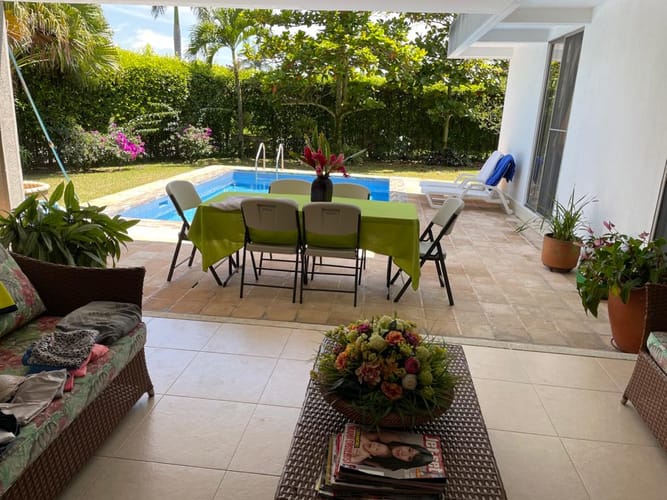 Casa de 4 alcobas en venta en La Morada, Jamundí, 324 m² · foto 17 de 22