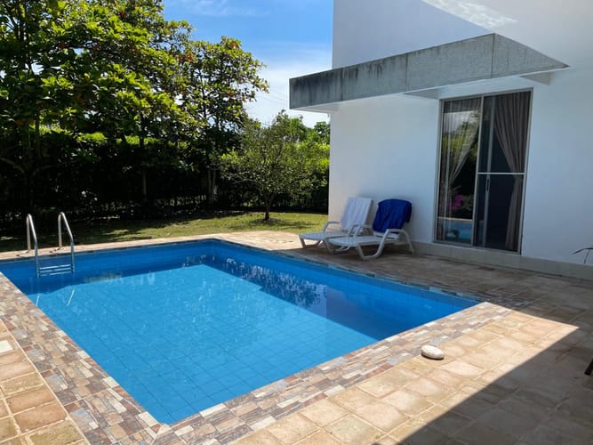 Casa de 4 alcobas en venta en La Morada, Jamundí, 324 m² · foto 18 de 22