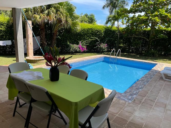 Casa de 4 alcobas en venta en La Morada, Jamundí, 324 m² · foto 19 de 22