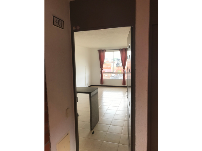 Apartamento en venta en Bochalema, Cali · foto 10 de 10