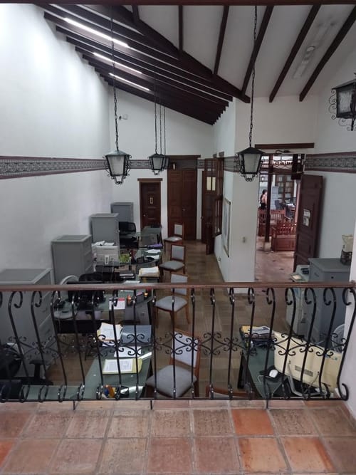 Casa de 7 alcobas en venta en San Antonio, Cali, 450 m² · foto 4 de 24