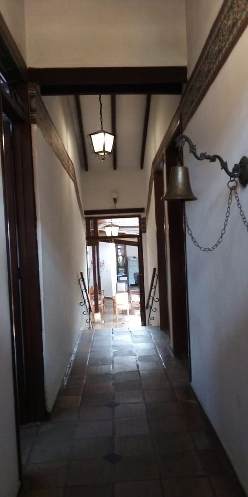 Casa de 7 alcobas en venta en San Antonio, Cali, 450 m² · foto 6 de 24