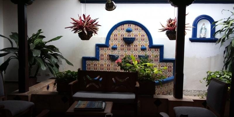 Casa de 7 alcobas en venta en San Antonio, Cali, 450 m² · foto 12 de 24