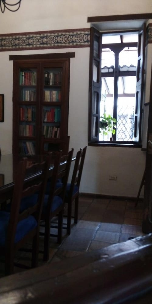 Casa de 7 alcobas en venta en San Antonio, Cali, 450 m² · foto 14 de 24